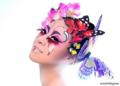 无锡彩妆培训学校
