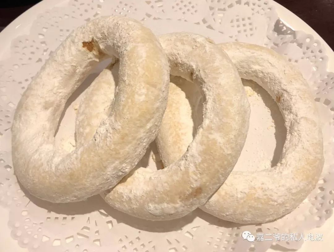 江西米果的制作方法