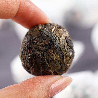 普洱龙珠茶多少钱一斤