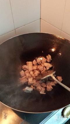 猪肉芋头做法大全家常