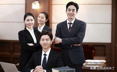 韩国检察官和律师的区别