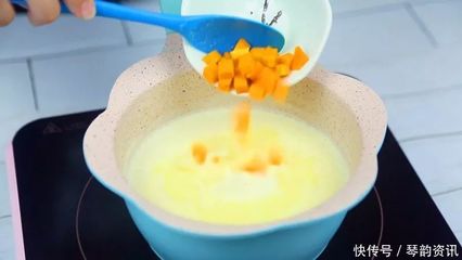 八个月宝宝可以吃玉米糊吗