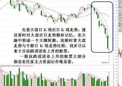 如何做股票指数