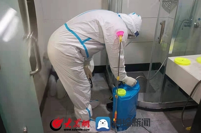 消毒房间怎么消毒
