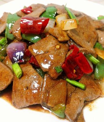 炒菜炒菜大全家常菜做法