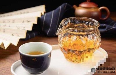 长期喝茶叶茶能减肥吗