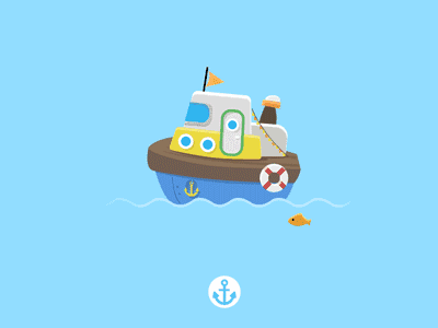 上海港自动化动画公司地址
