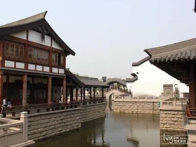 常州 旅游