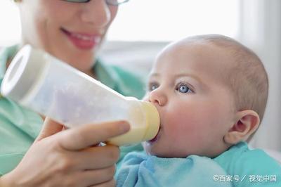 3个月的宝宝一次可以吃多少奶