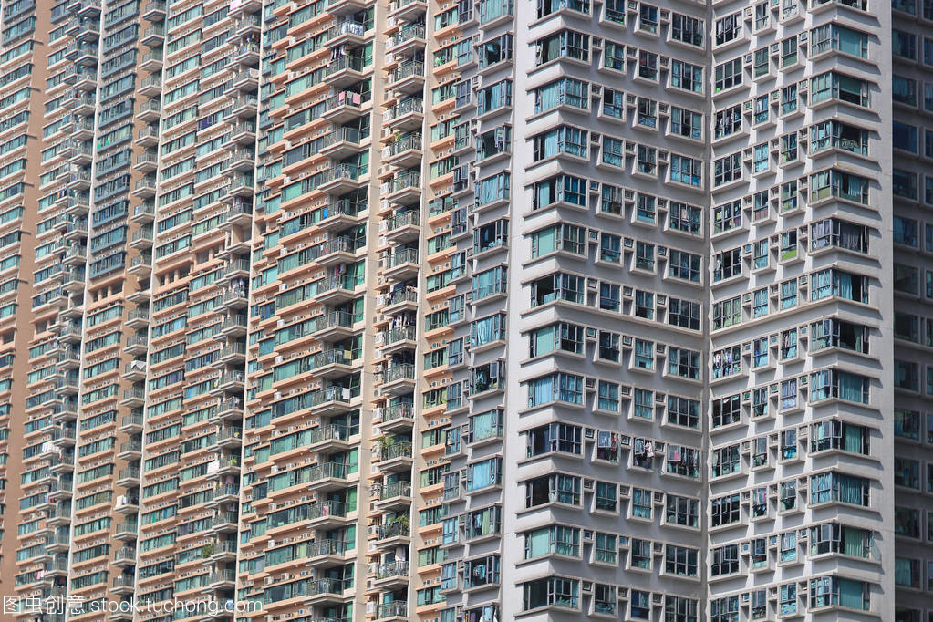 居住型公寓与住宅区别