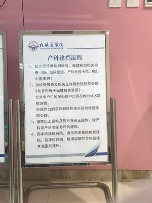 检查是否怀孕挂妇科还是产科