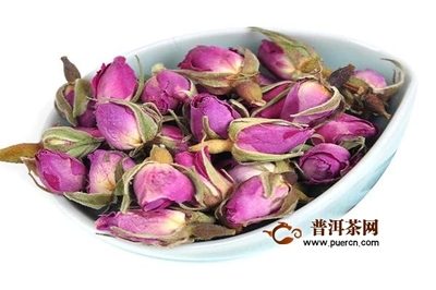 玫瑰花茶什么牌子好