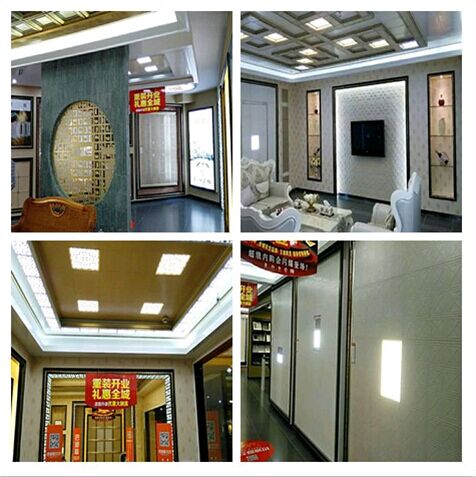 店面吊顶