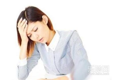 一起来就头晕是怎么回事