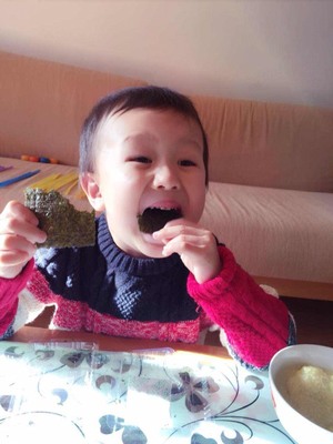 一岁宝宝能吃鱿鱼吗