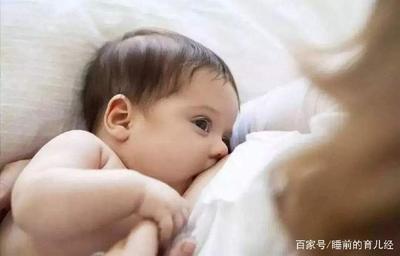 几个月的宝宝不会吐奶