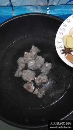 怎样做香菇炖排骨