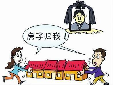 有遗嘱就一定能继承吗
