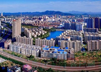 兴城怎么样
