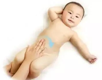 多大的宝宝可以艾灸