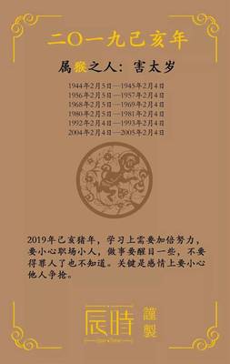 1945年生肖