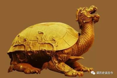 吉祥的乌龟名字大全