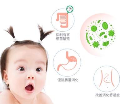 宝宝吃益生菌哪个牌子好
