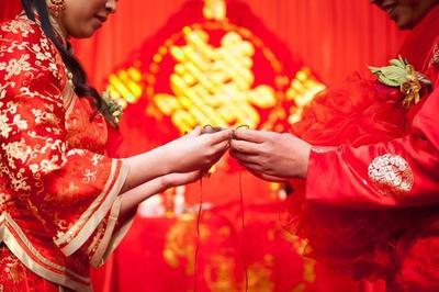 在租的房子里结婚好吗