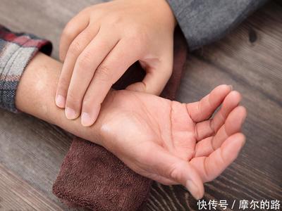 四肢发凉是怎么回事