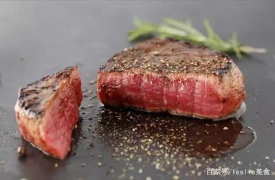 你能吃没煮熟的牛肉吗?为什么可以吃未熟透的牛排?