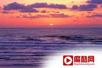 周公解梦梦见大海