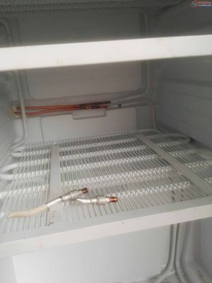 冰箱开背用什么胶水