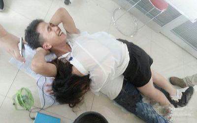 孕妇梦见女同学