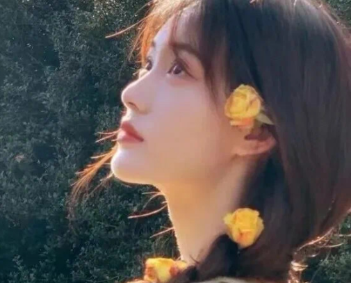 温柔的网名昵称女