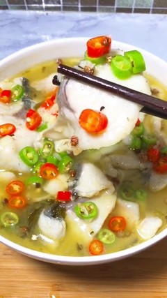 家常酸菜的制作方法
