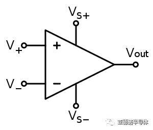 运算放大器为什么能放大