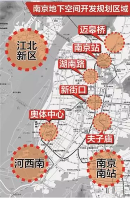南京奥体到南京南站