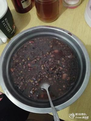 咳嗽能吃红豆吗