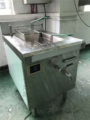 油条设备