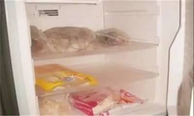 冰箱里能放塑料袋吗