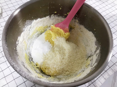 泡打粉做蛋糕