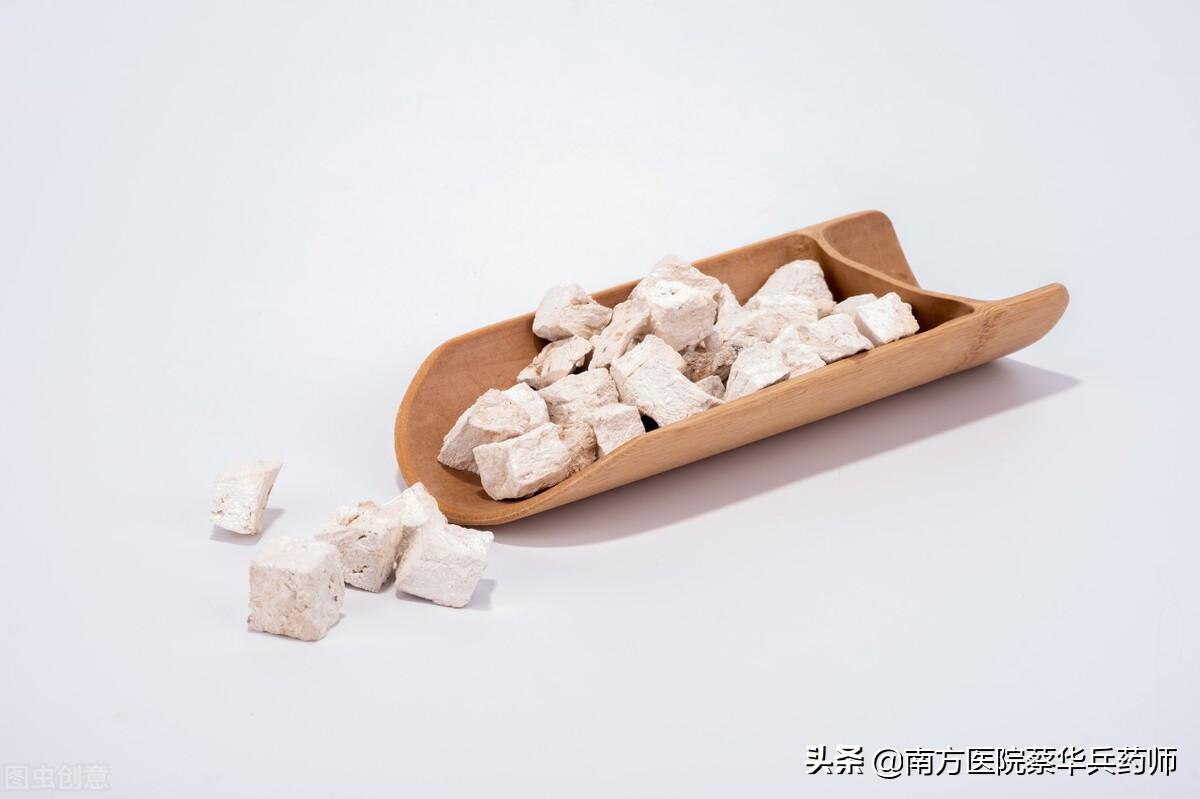 咳嗽方剂