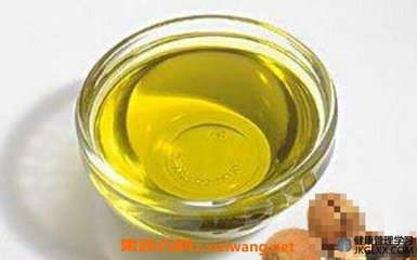 茶油的美容作用
