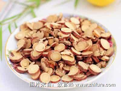 孕妇可以喝甘草片吗
