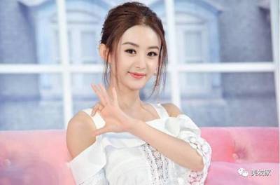 有刘海怎么弄龙须刘海