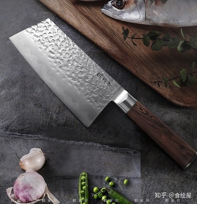 厨房几把刀