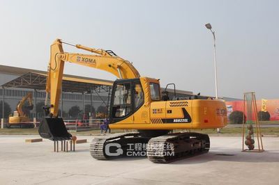 筑路机械