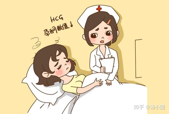 怀孕打针