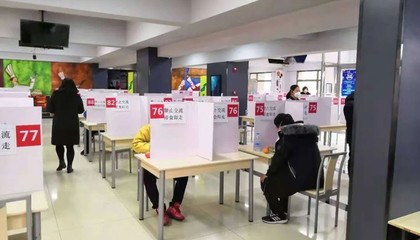 公寓设置厨房要求