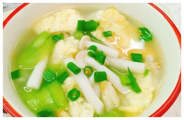 面汤菜做法大全家常做法